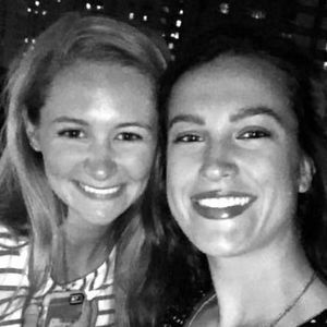 Meet your Posher, Delaney